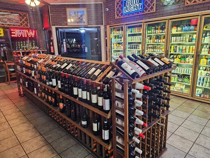 Mazara Trattoria, Restaurants in South Park