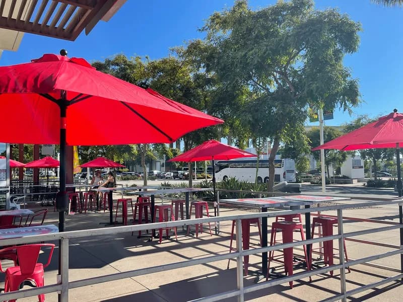 CRAB CITY, Restaurants in Barrio Logan