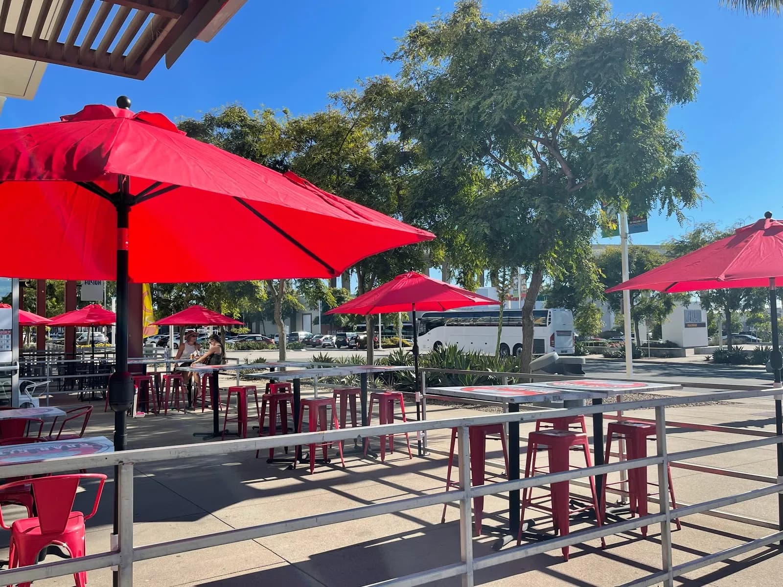 CRAB CITY in Barrio Logan