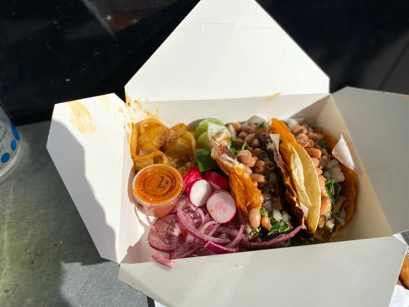 Birria Queen in North Park