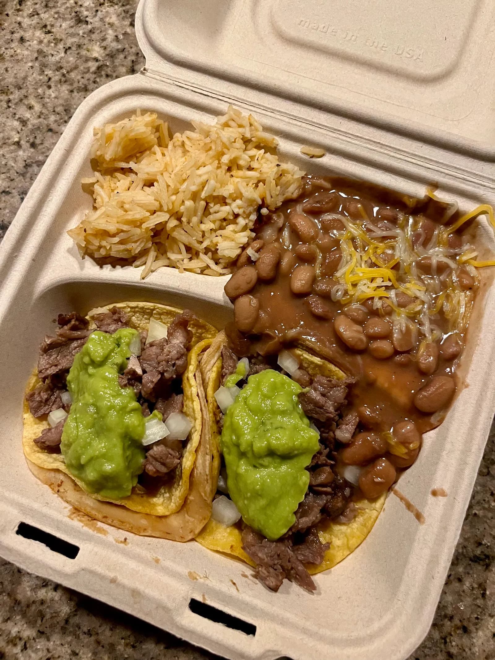 El Taco Truck in North Park