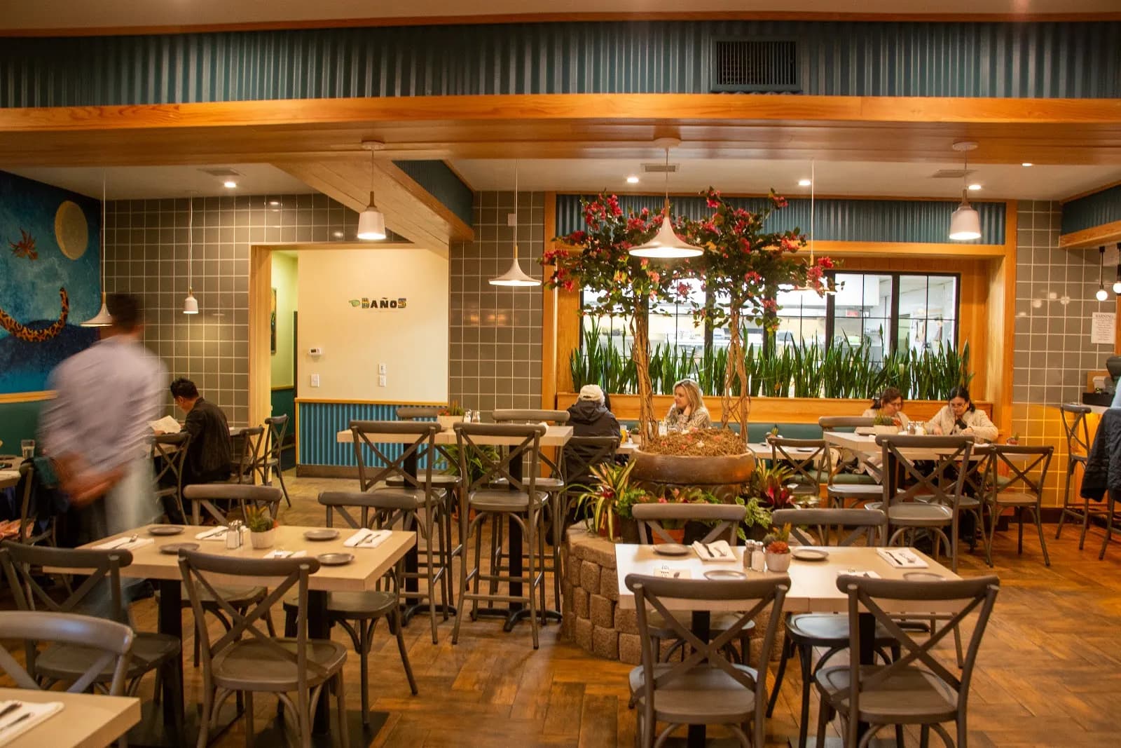 Cocina De Barrio in Hillcrest