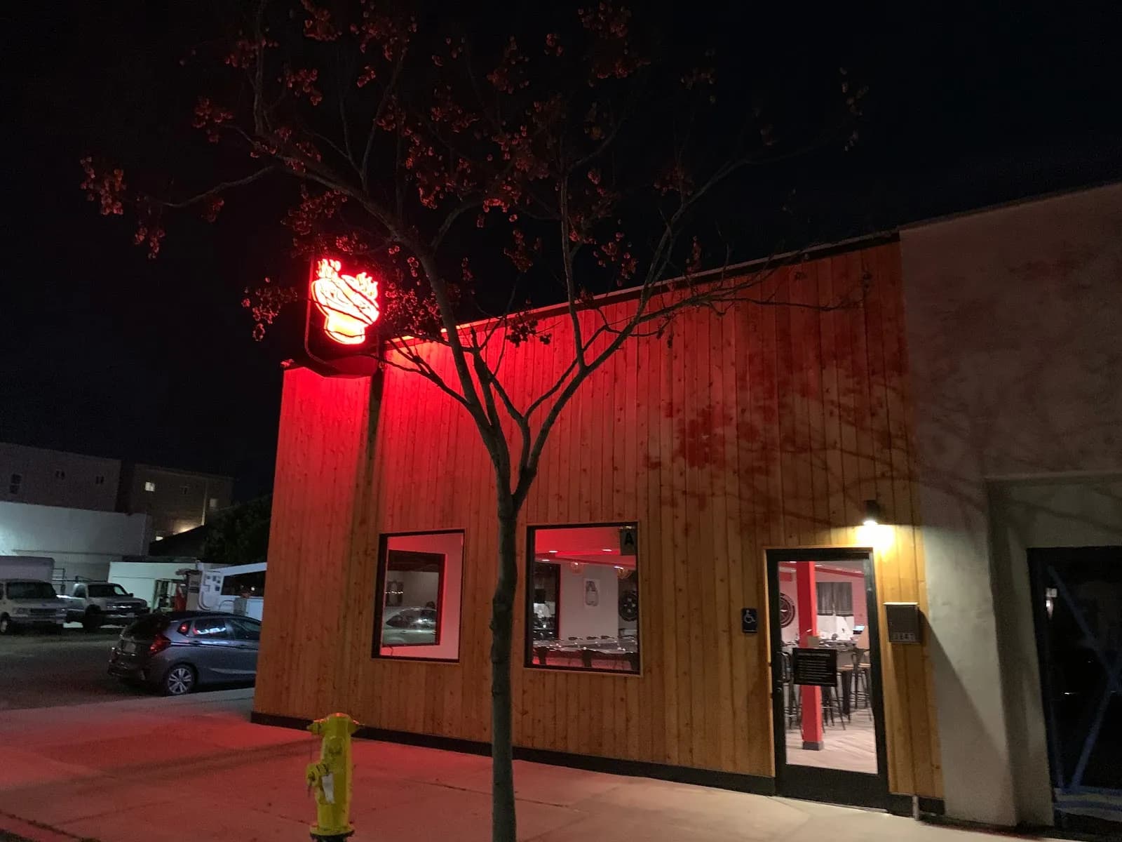 Tabu Shabu North Park in North Park