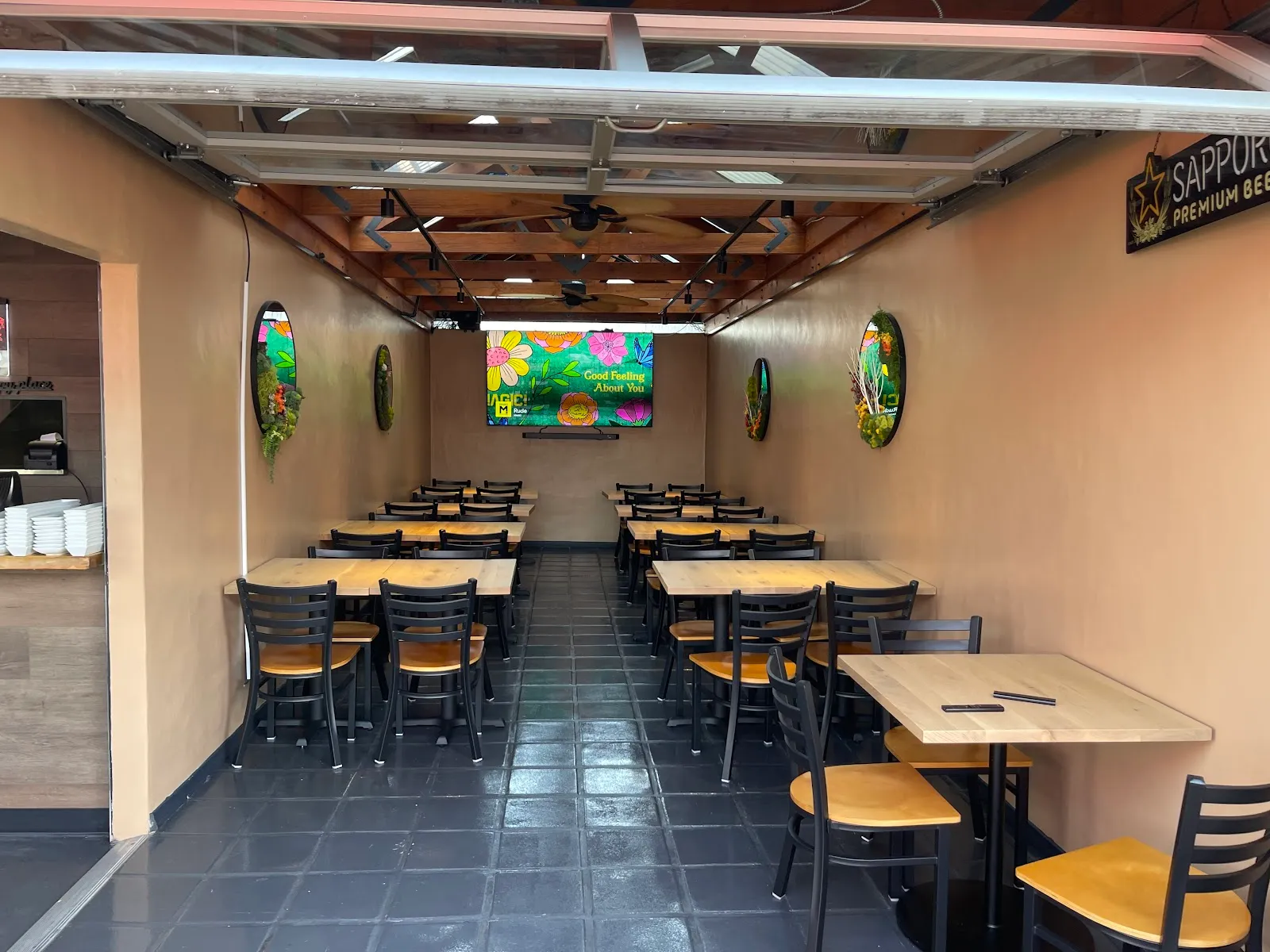 Oishi Sushi on Blvd in North Park