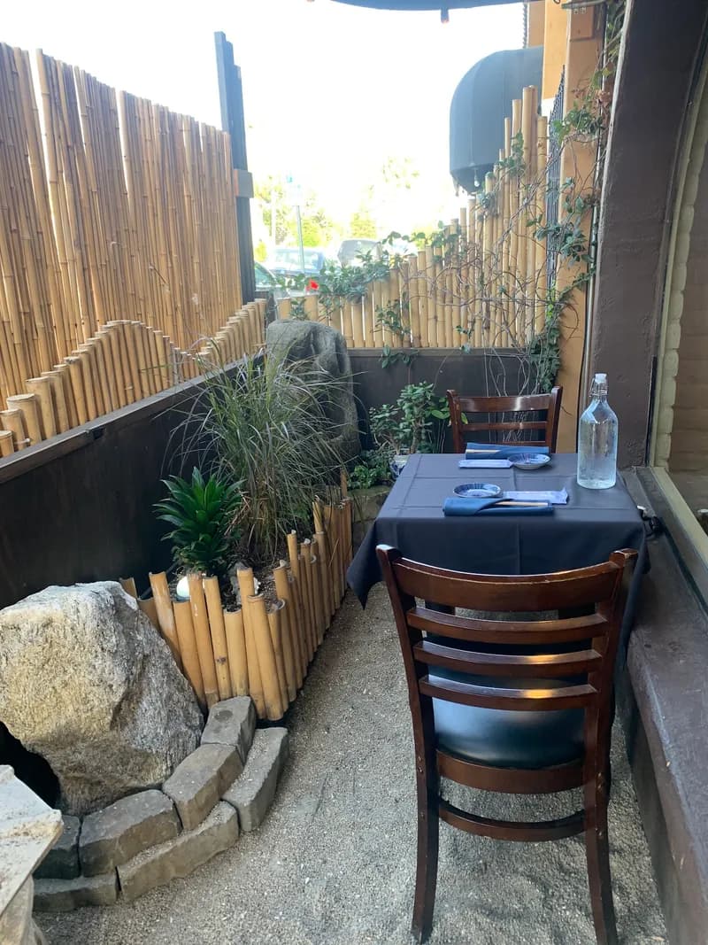 SOICHI, Restaurants in University Heights