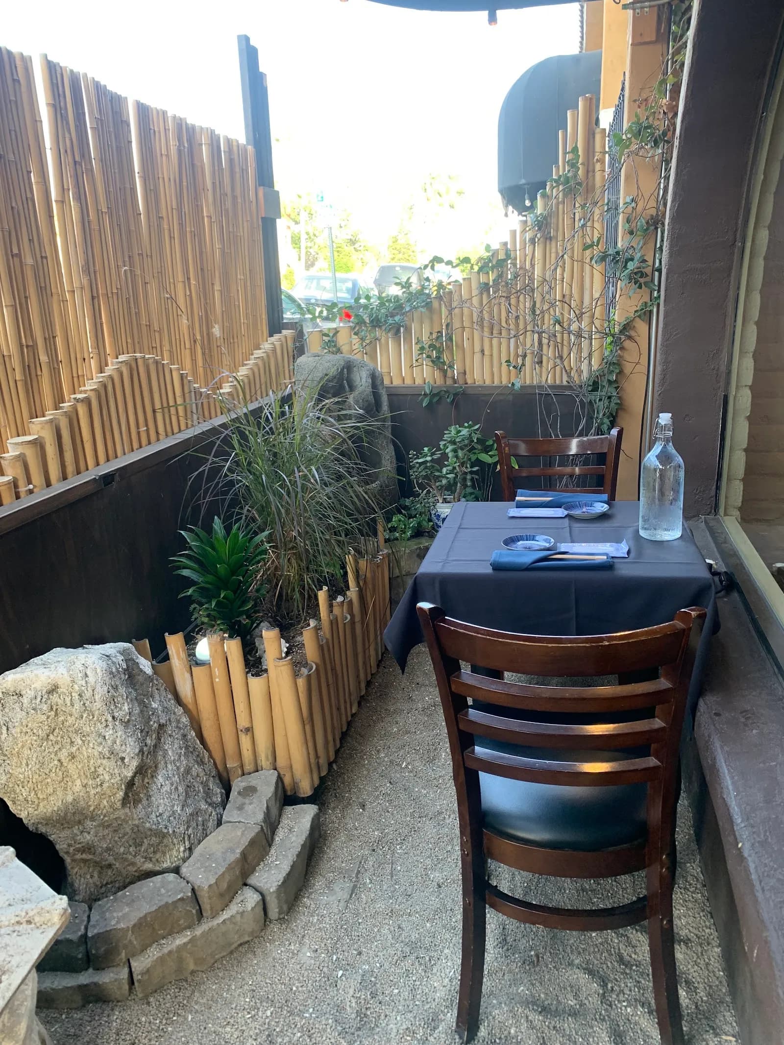SOICHI in University Heights