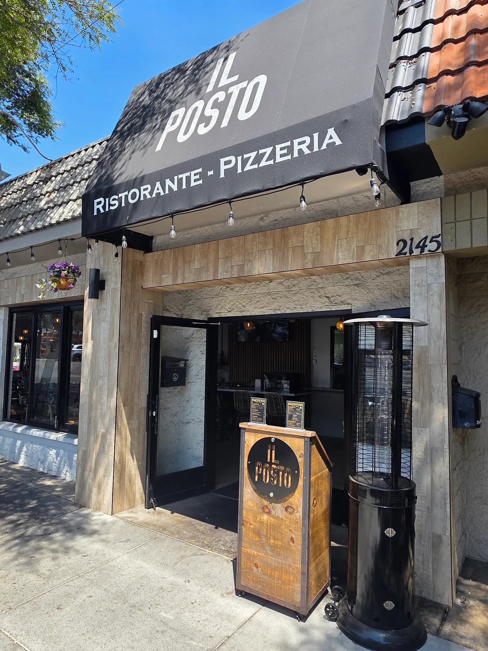 Il Posto in South Park