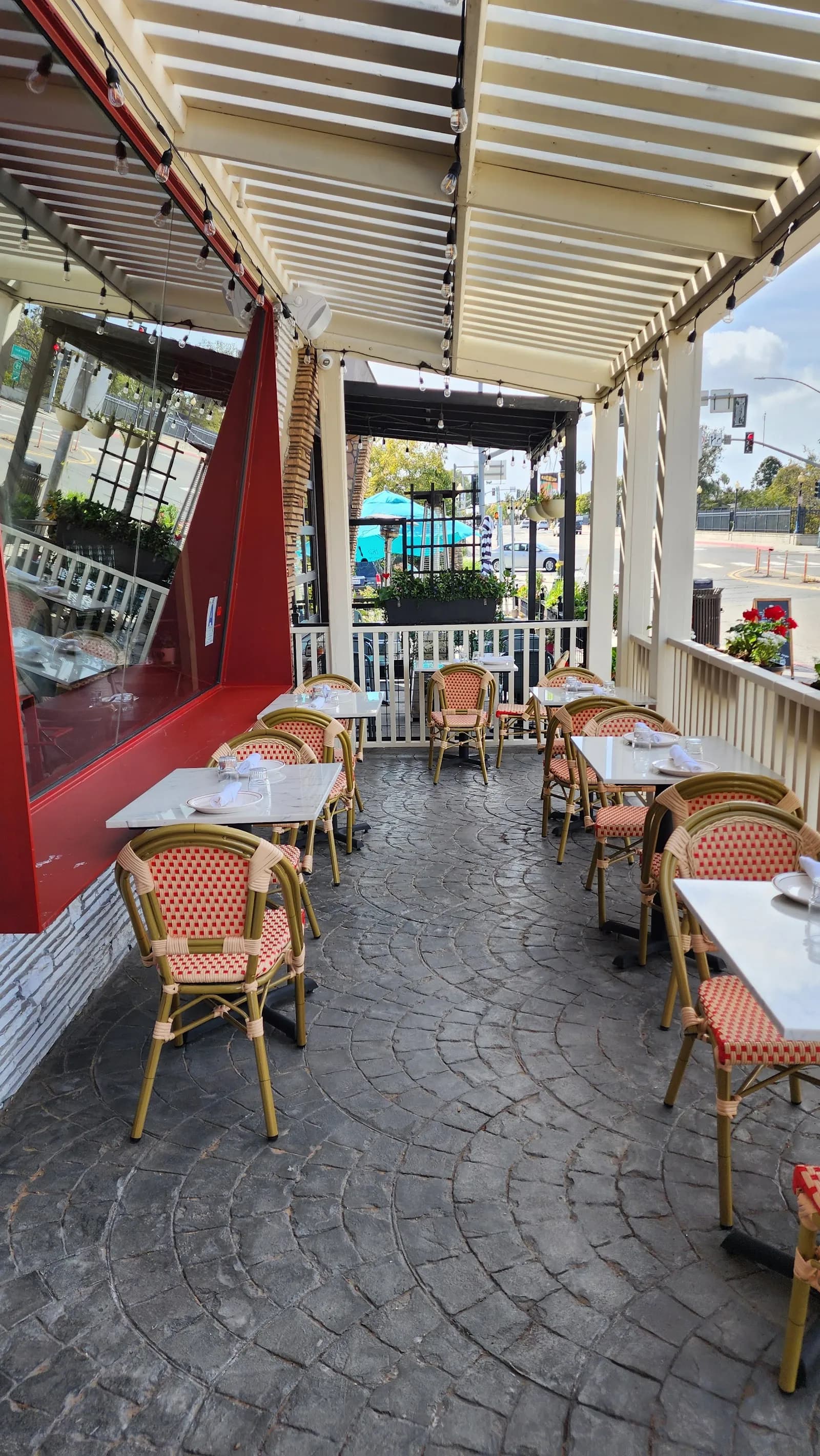 Trattoria da Sofia in Kensington
