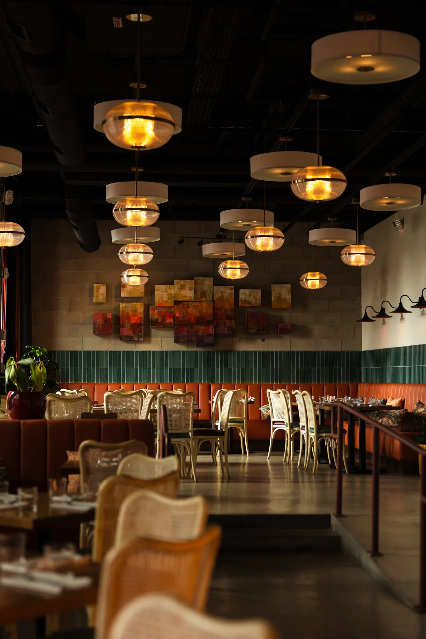 Finca in North Park