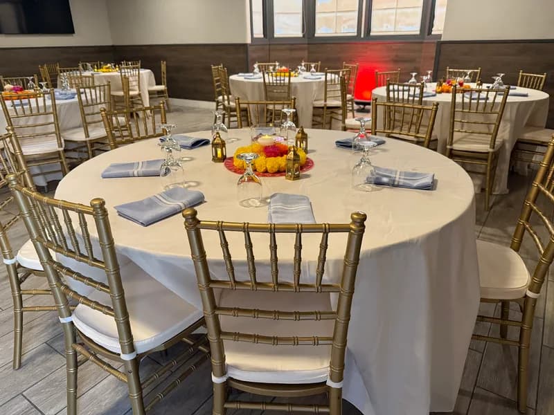 Sapphire Indian Cuisine, Restaurants in San Diego