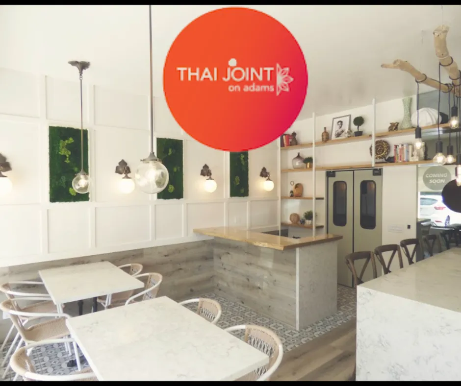 Thai Joint in Normal Heights