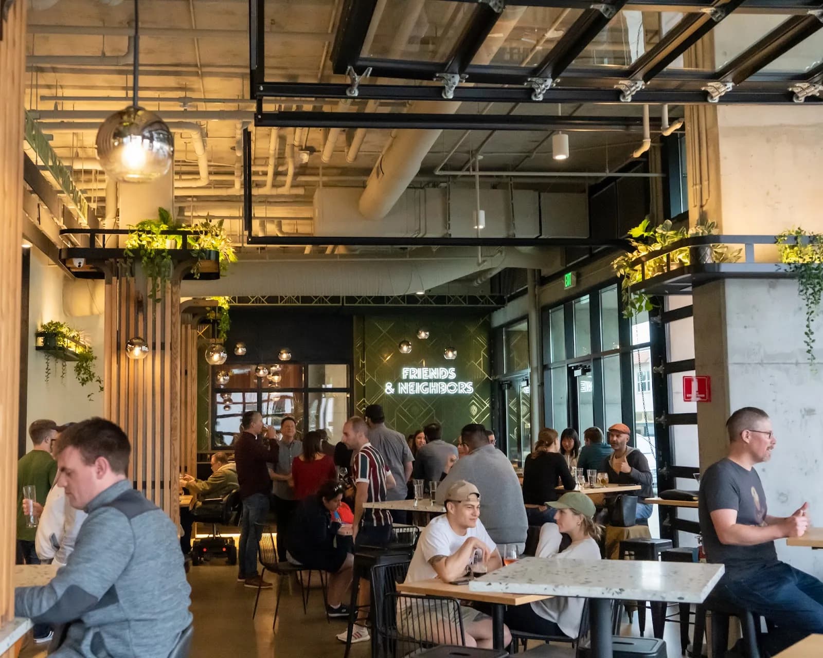 North Park Beer Company - Bankers Hill in Bankers Hill