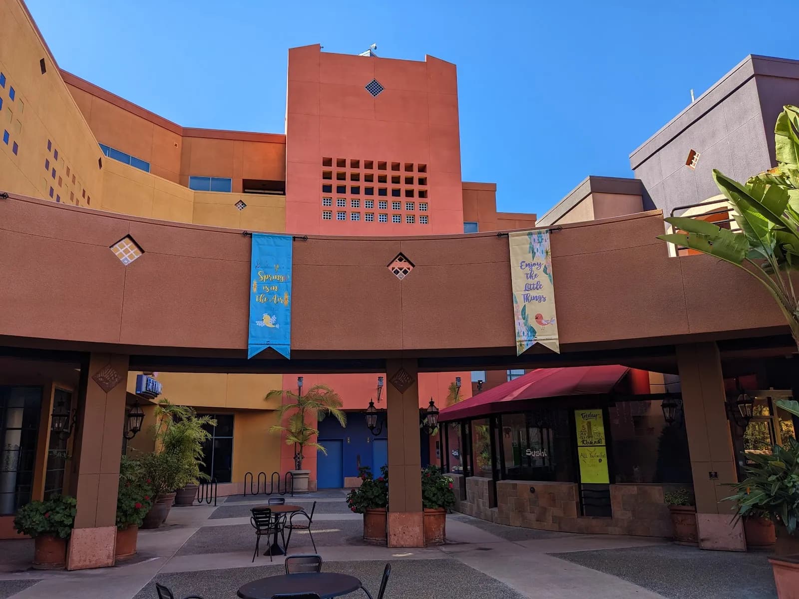 Sushi Roll Land - All You Can Eat, Restaurants in Hillcrest