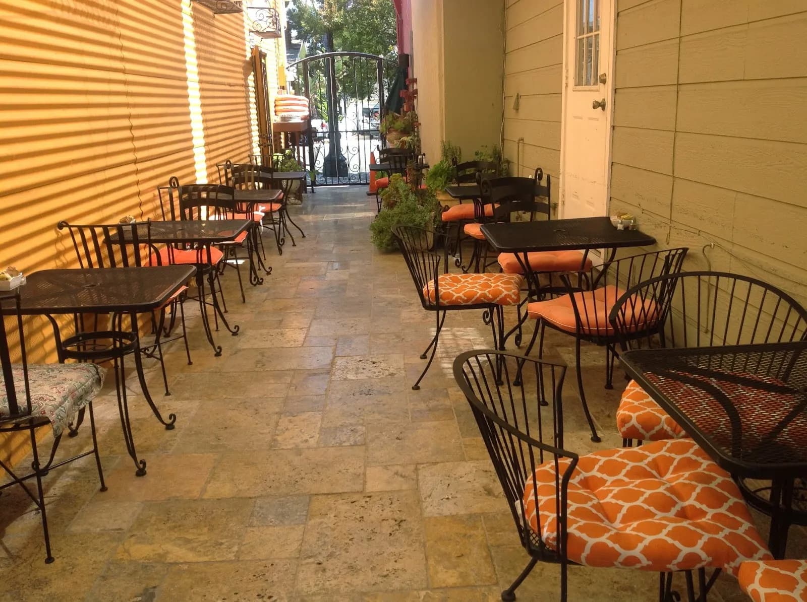 Hanna's Gourmet in North Park