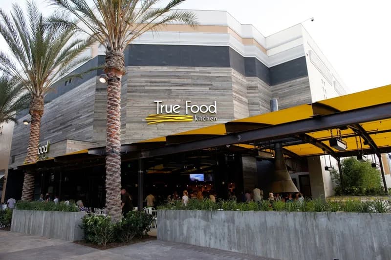 True Food Kitchen, Venue in Mission Valley