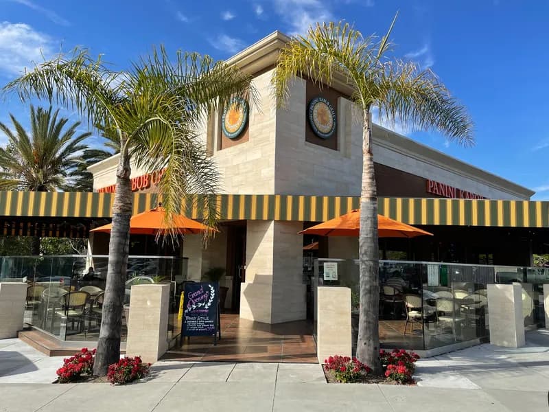 Panini Kabob Grill - Mission Valley, Venue in Mission Valley
