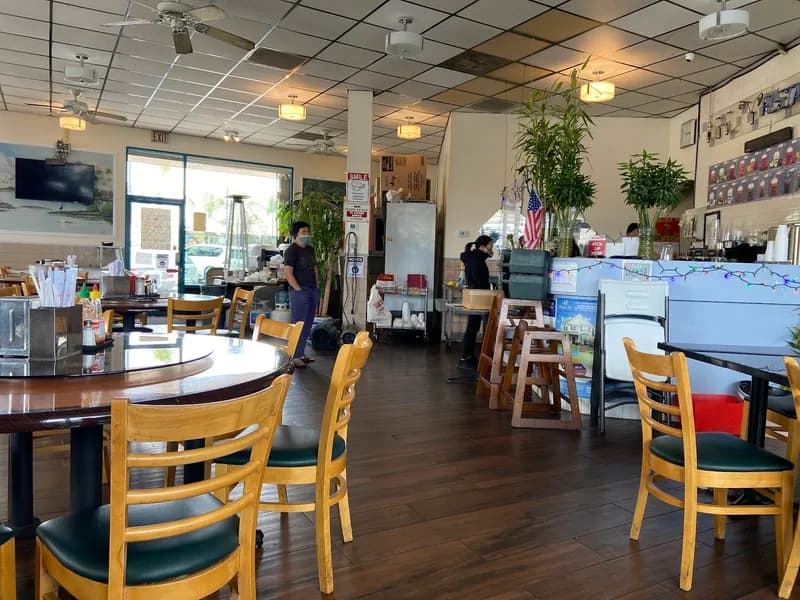 Com Tam Nhu Y Restaurant, Venue in Talmadge
