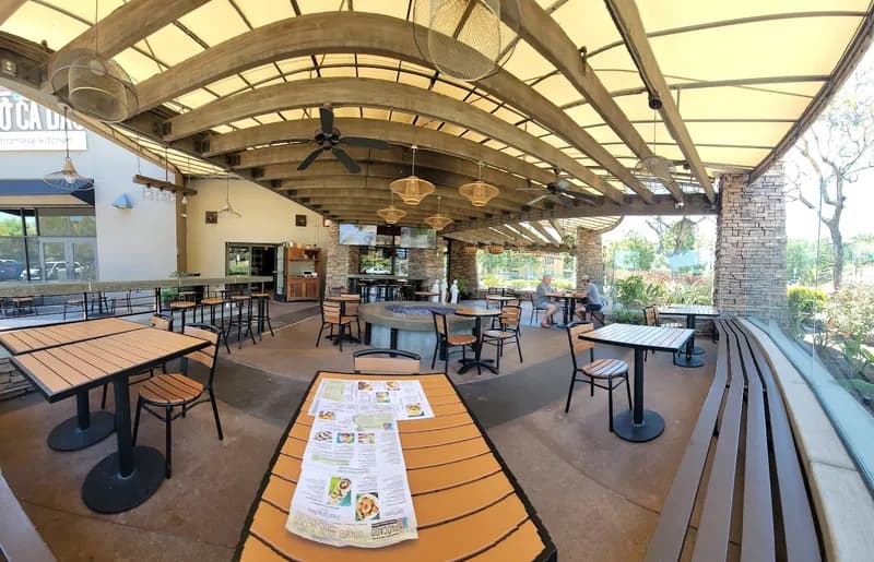 Pho Ca Dao Vietnamese Kitchen, Restaurants in Mission Valley