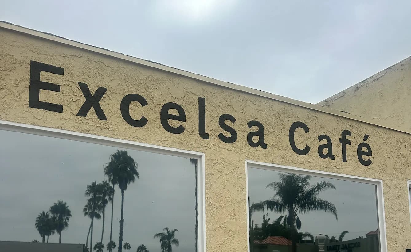 EXCELSA in Point Loma