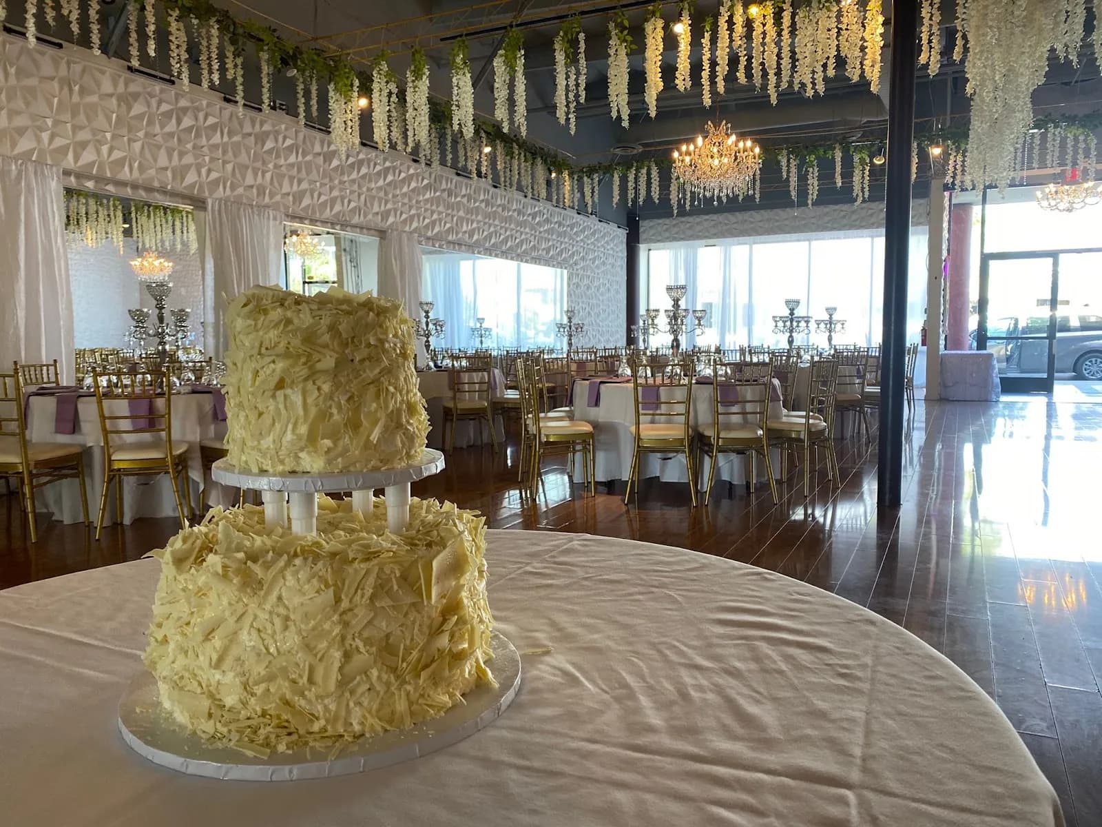 European Cake Gallery in Point Loma