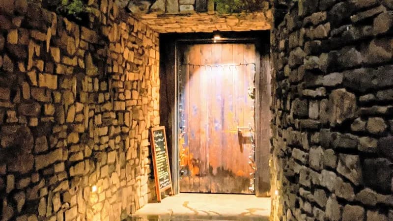 Espinosa Vineyards and Winery, Bars in San Diego