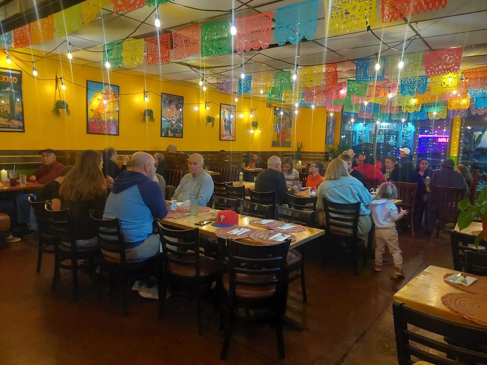 Hugo's Cocina in Point Loma