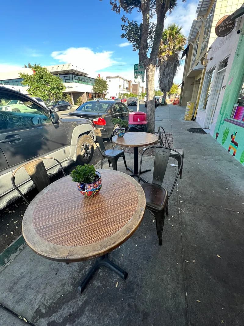 Don Tommy's Mexican Food, Restaurants in Point Loma