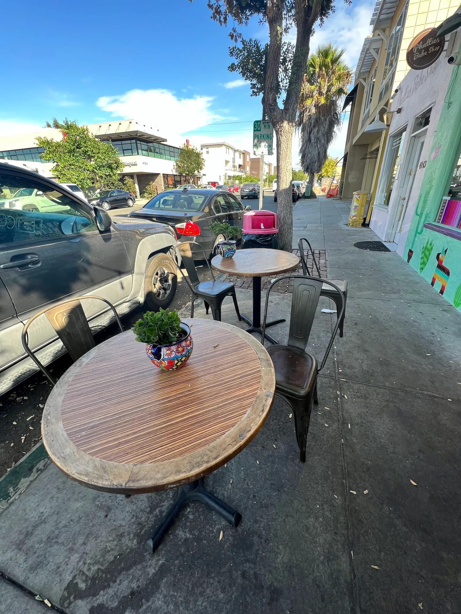 Don Tommy's Mexican Food in Point Loma