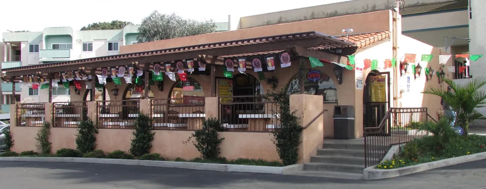 Cotijas Cocina Mexicana in Point Loma