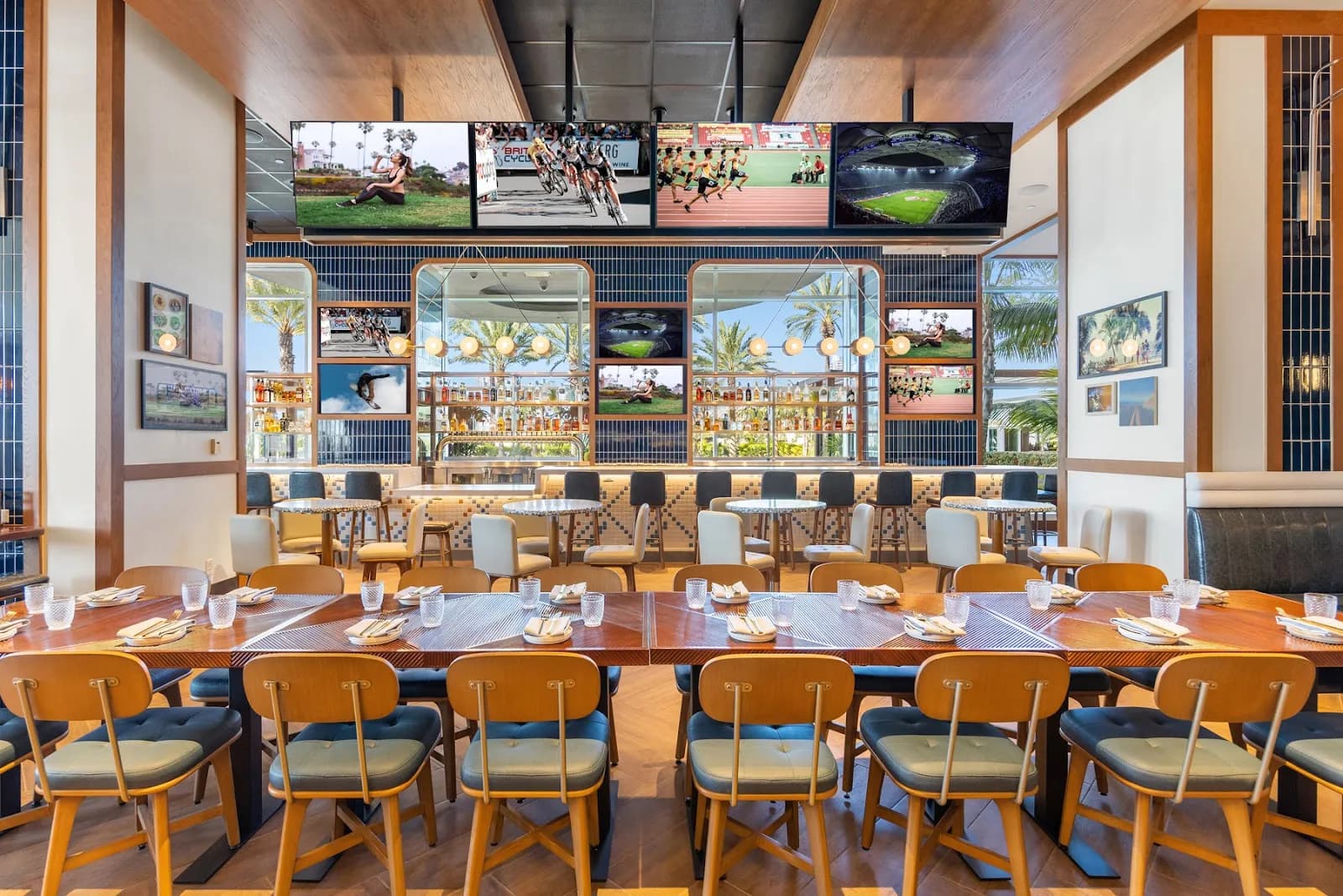 Hudson & Nash, Restaurants in Barrio Logan
