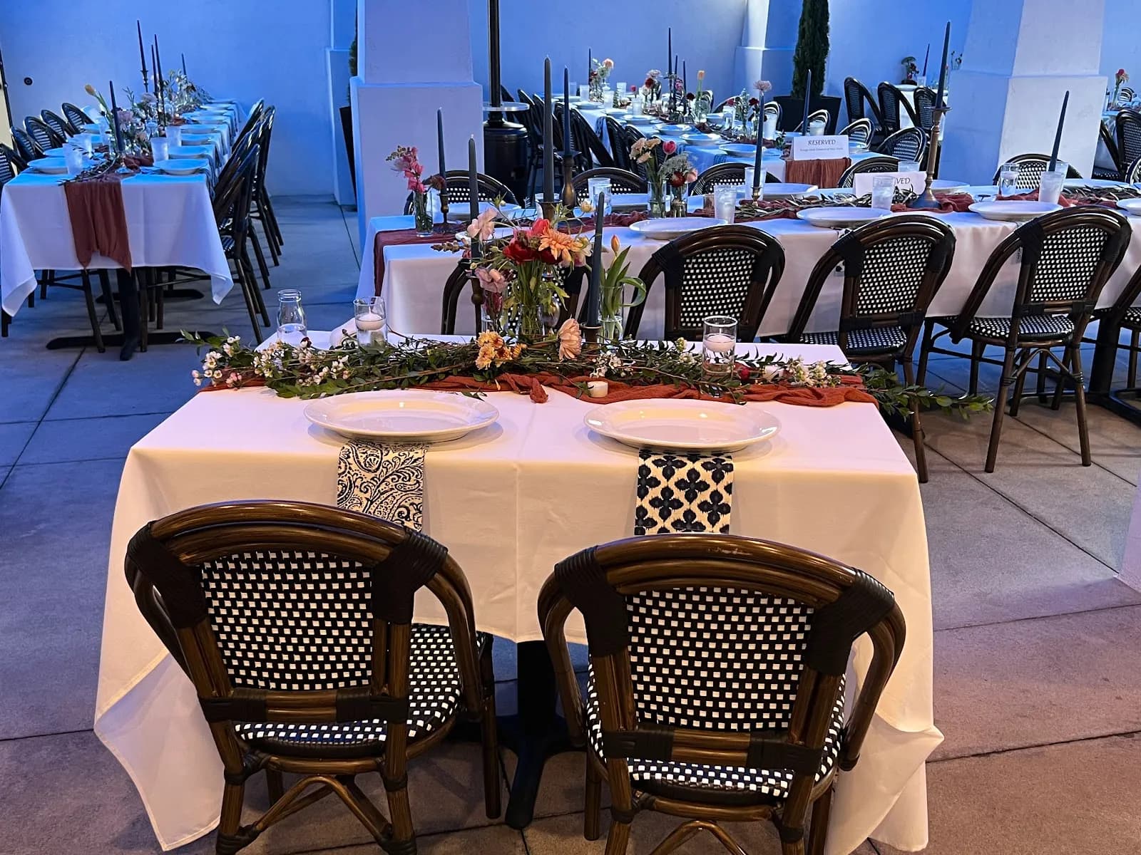 Sardina's Italian Restaurant and Bar in Old Town