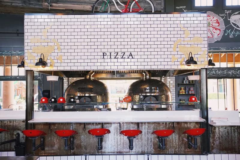 Officine Buona Forchetta, Restaurants in Point Loma