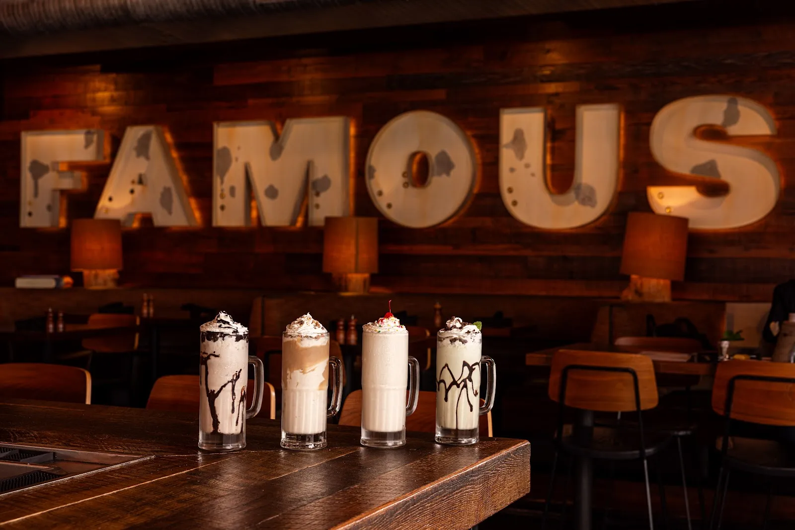 Jimmy's Famous American Tavern - Point Loma in Point Loma