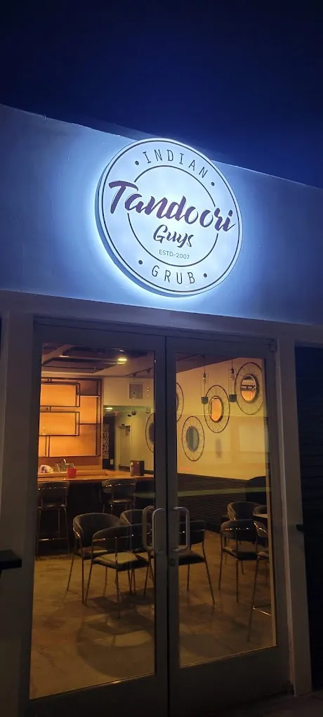 Tandoori Guys - Oceanside - Restaurant & Catering, Restaurants in Oceanside