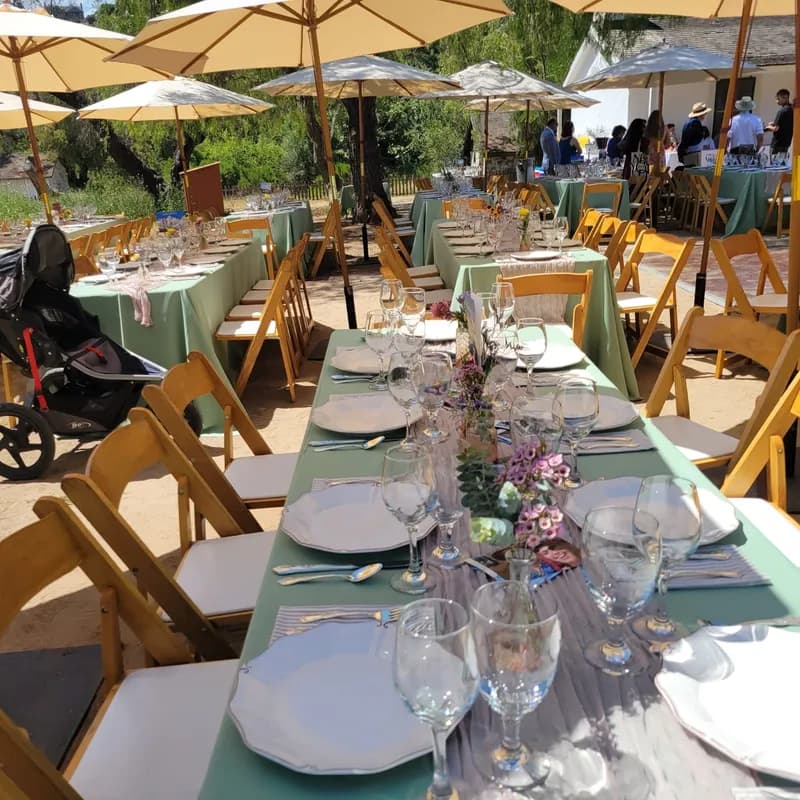 Sattvik Foods, Venue in Miramar