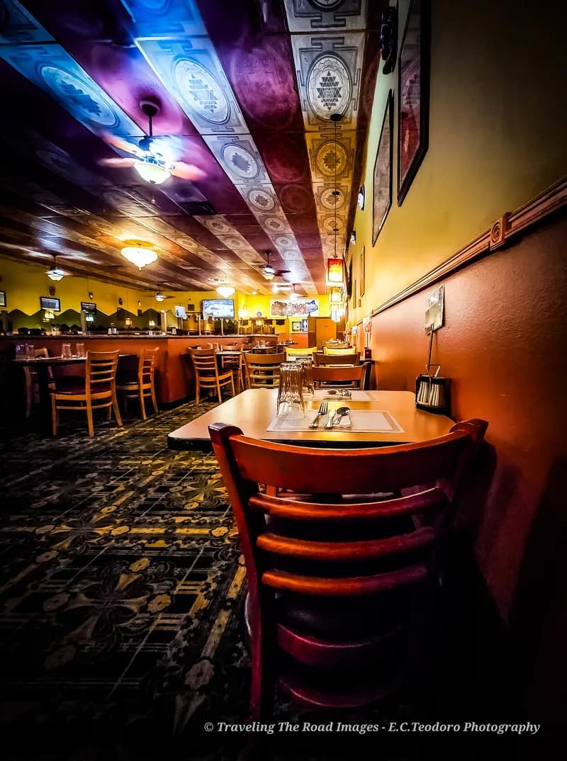 Himalayan Cuisine, Restaurants in La Mesa