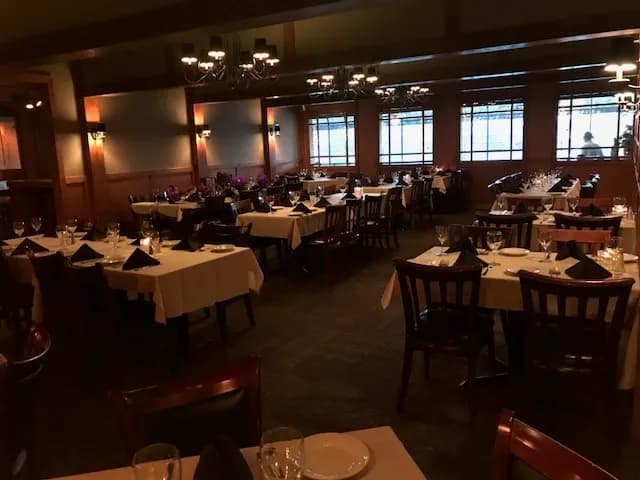 Carvers Steaks & Chops, Restaurants