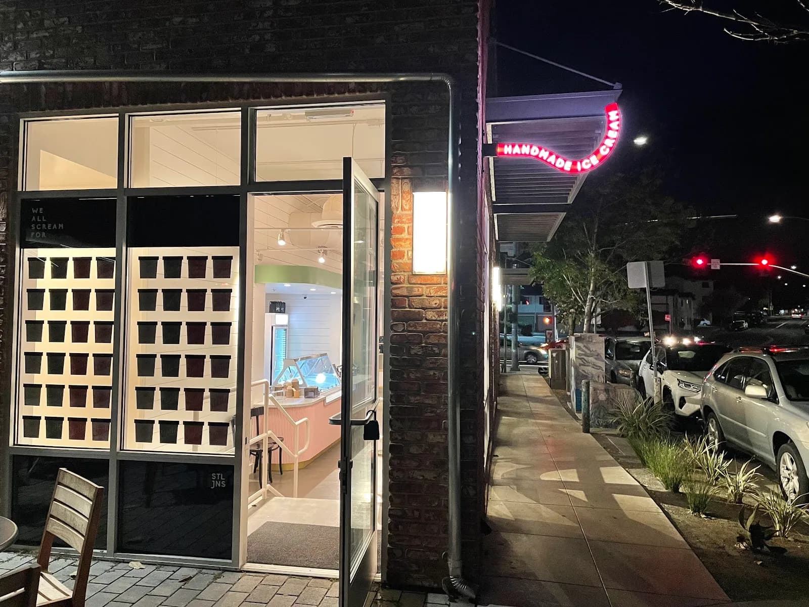 Stella Jean's Ice Cream in Point Loma