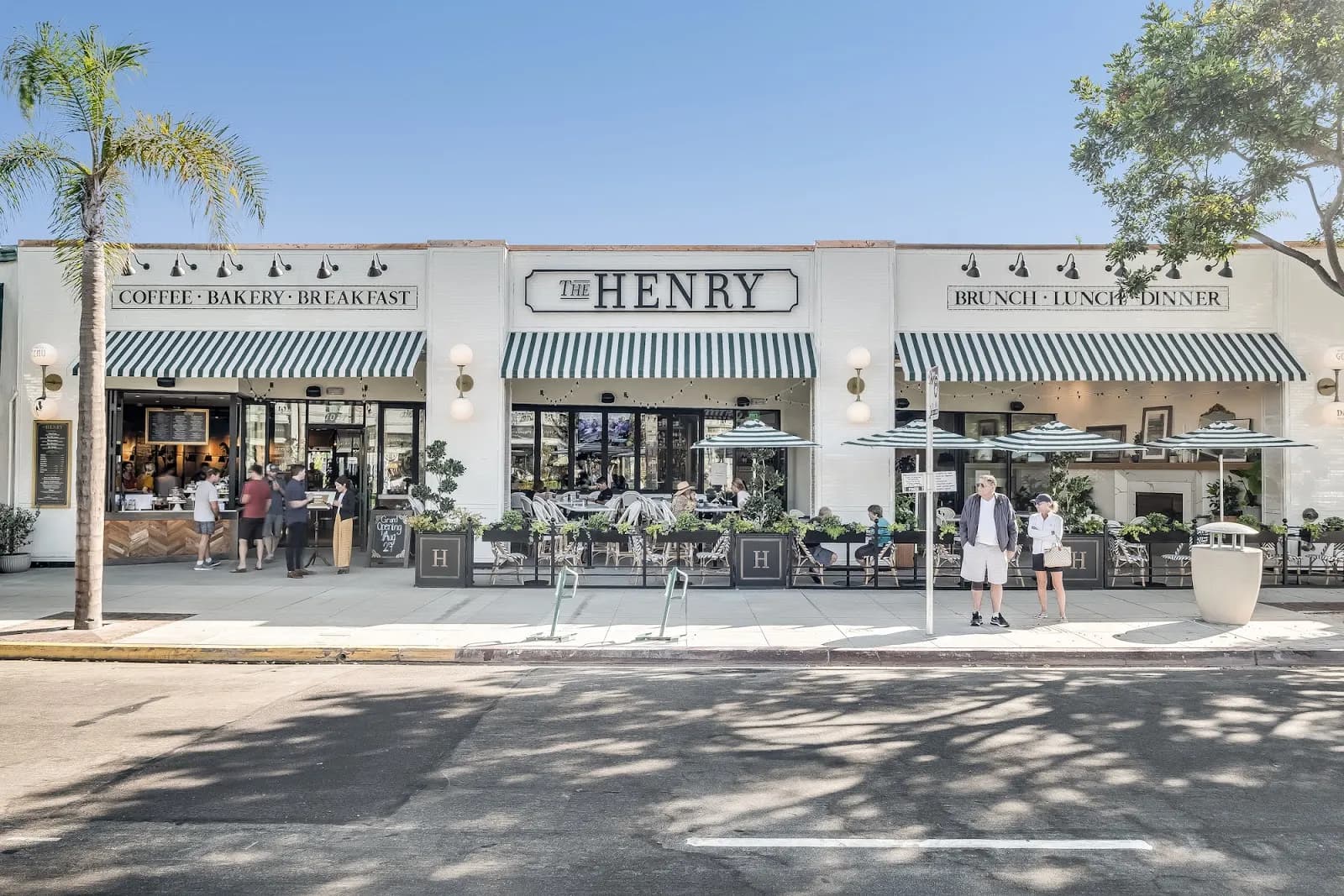 The Henry in Coronado