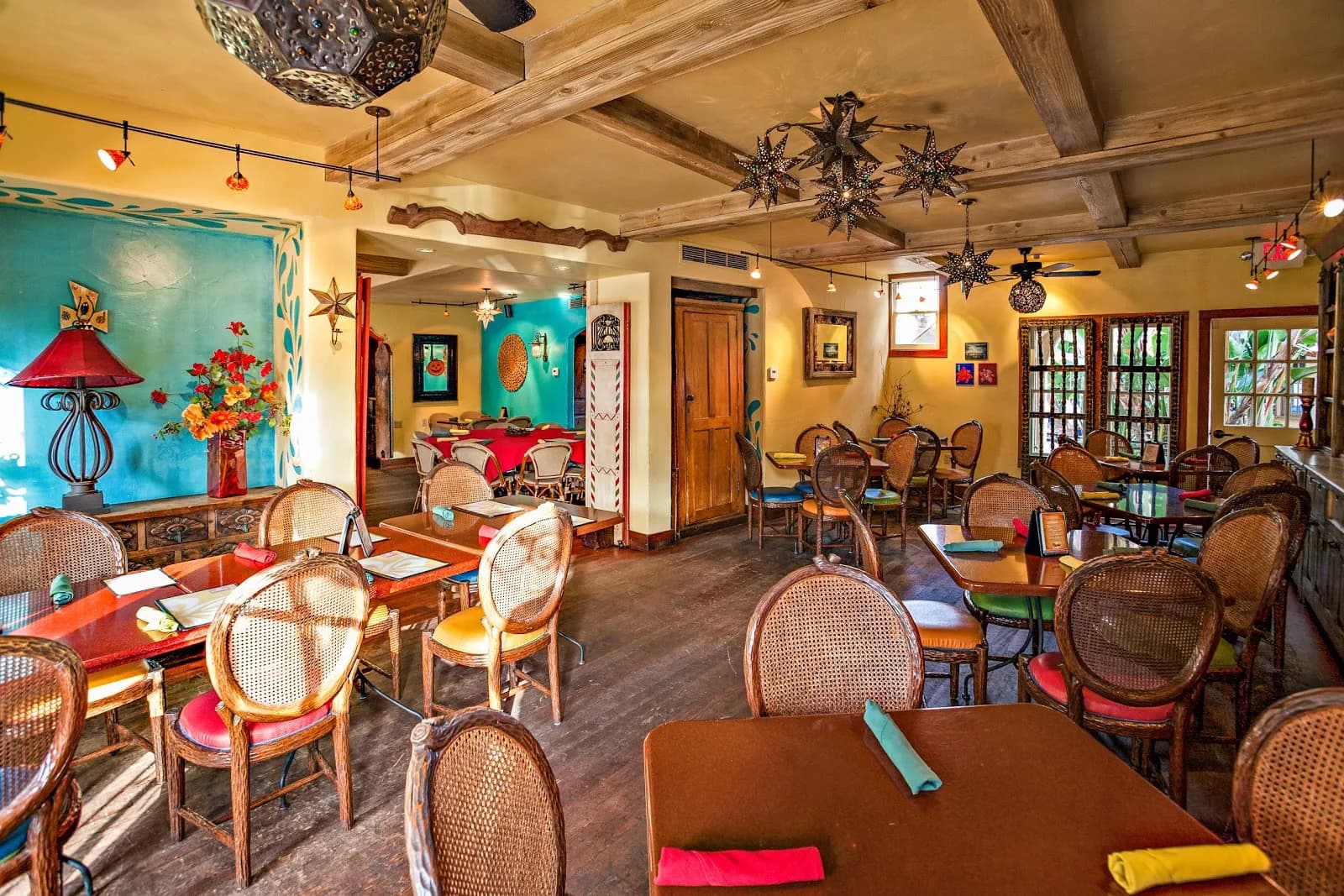 Miguel's Cocina in Coronado