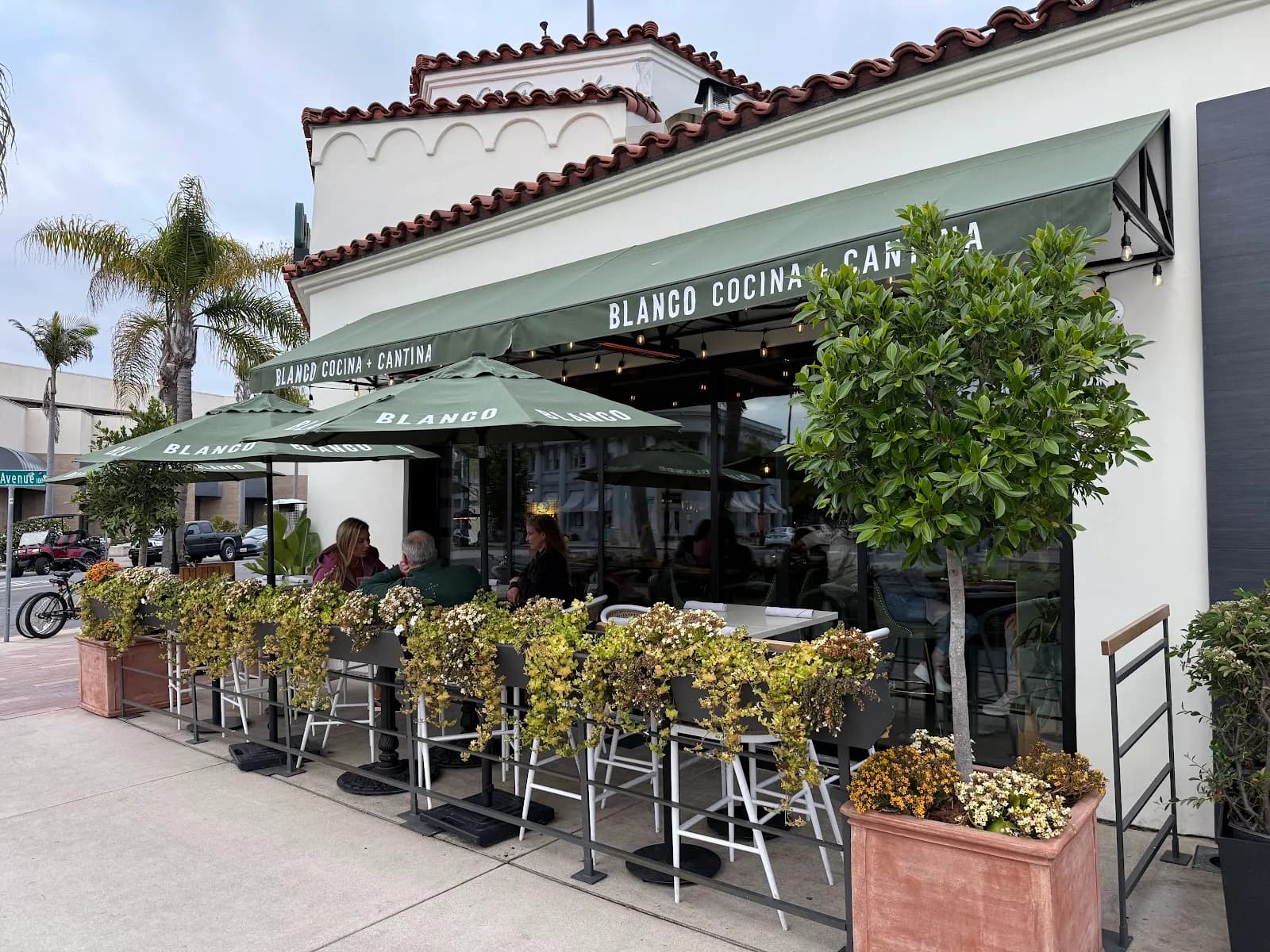Better Buzz Coffee Coronado in Coronado
