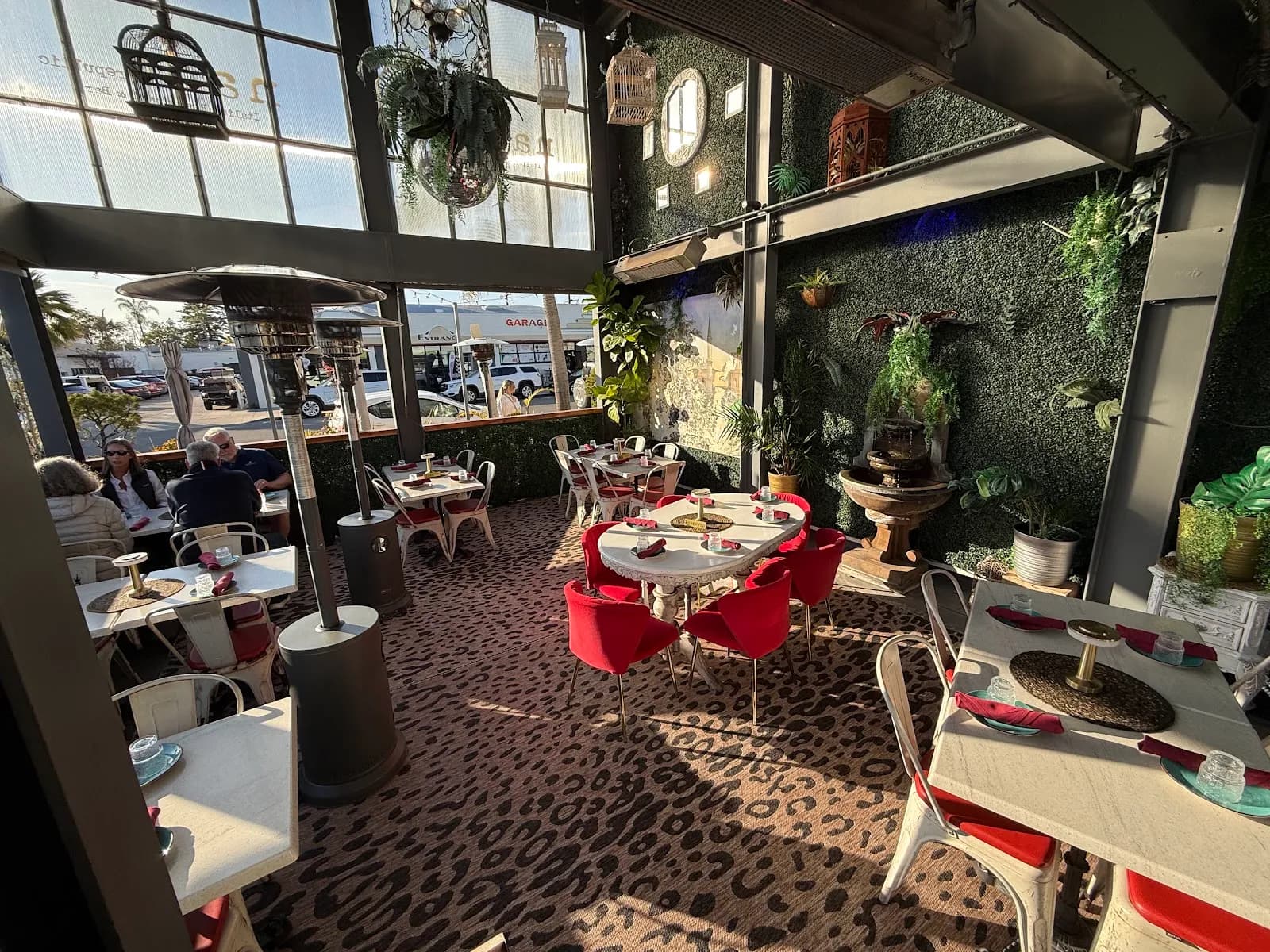 Nado Republic in Coronado