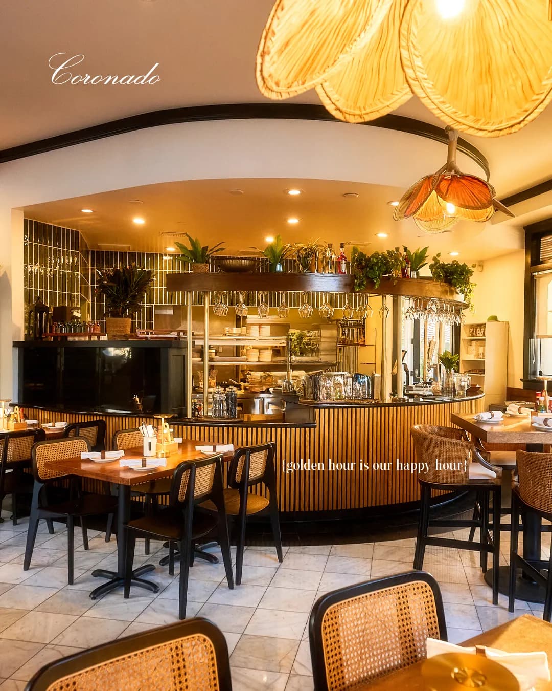 La Corriente Coronado in Coronado