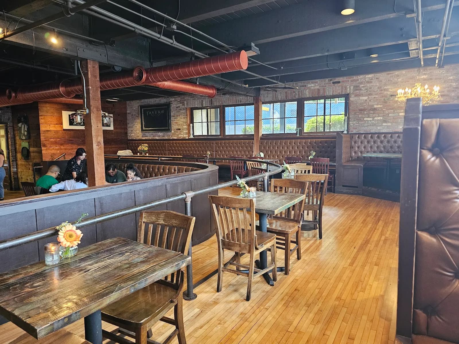 Tavern in Coronado