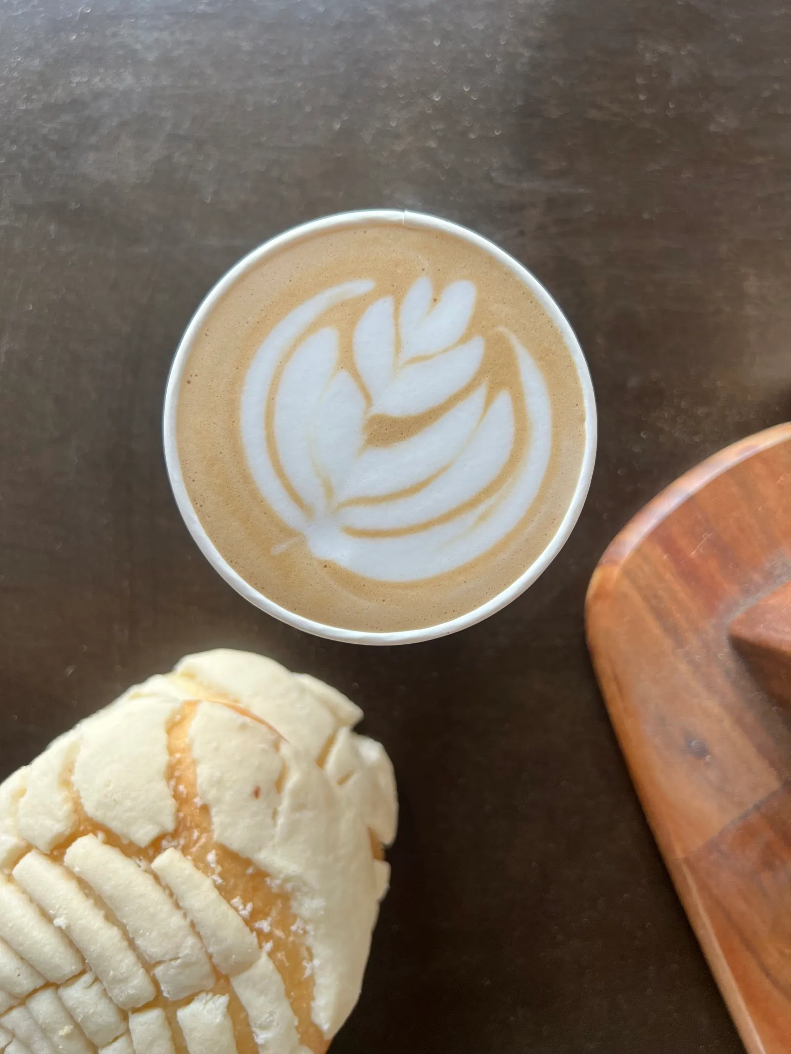 Heave Ho Coffee Co in Coronado