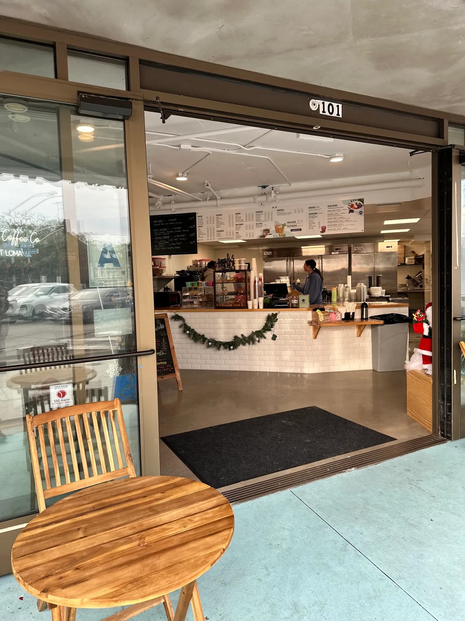 Coronado Coffee Company - Point Loma in Point Loma