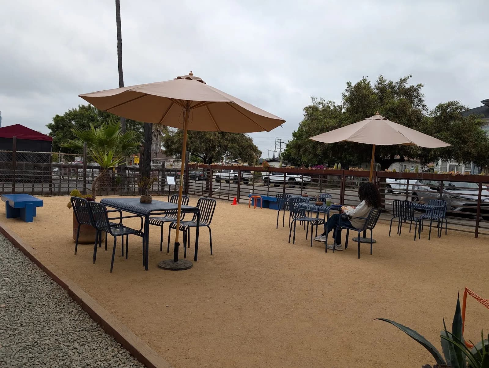 Provecho! Coffee Co., Coffee Shops in Logan Heights