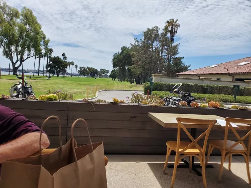 Feast and Fareway, Restaurants in Coronado