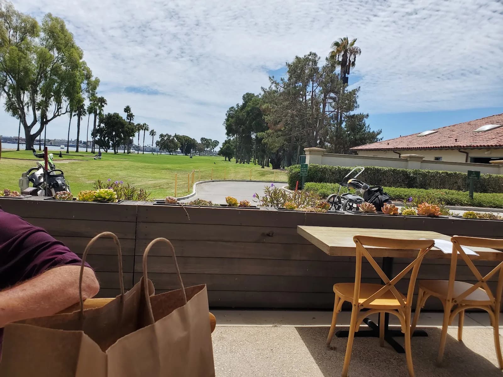 Feast and Fareway in Coronado