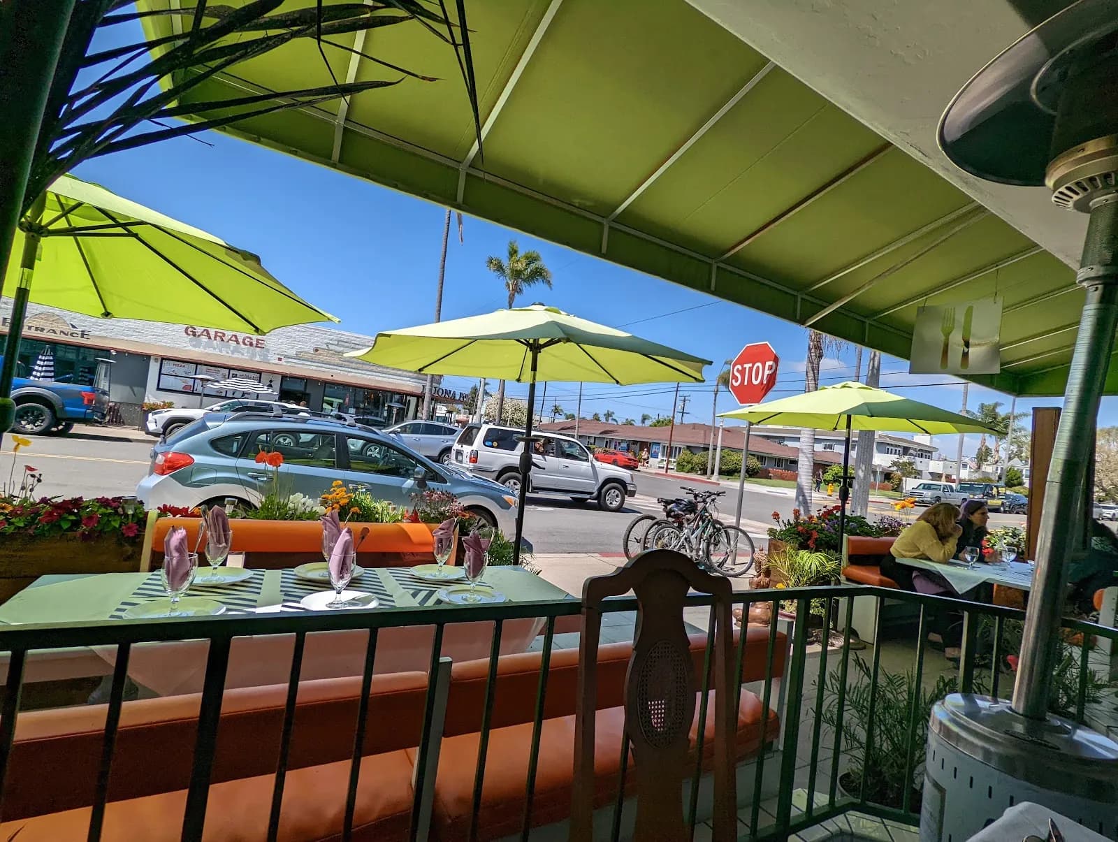 Swaddee | Thai Restaurant in Coronado